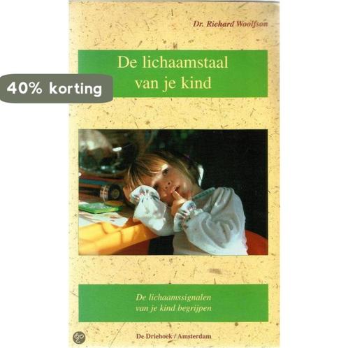 De lichaamstaal van uw kind 9789061136217 Susan Quilliam, Boeken, Psychologie, Gelezen, Verzenden