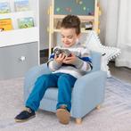 TRUUSK Kinderfauteuil en Kinderbank - Dik Schuim en Zitkusse, Kinderen en Baby's, Verzenden, Nieuw