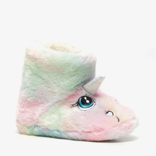 Thu!s kinder pantoffels unicorn maat 31 van Scapino - Nu met, Diversen, Overige Diversen, Nieuw, Verzenden