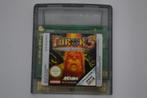 Turok 3 - Shadow of Oblivion (GBC EUR), Spelcomputers en Games, Games | Nintendo 64, Zo goed als nieuw, Verzenden