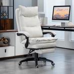 TRUUSK Ergonomische Gamingstoel met 6-punts Massage - Ligfun, Verzenden, Nieuw