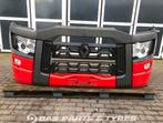 Voorbumper compleet Renault T-Serie 7484519070, Auto-onderdelen, Vrachtwagen-onderdelen, Ophalen, Gebruikt, Renault, Carrosserie en Plaatwerk
