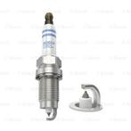 Bougie 0242235775 Bosch voor VW golf Passat SEAT ALTEA (2..., Ophalen of Verzenden, Nieuw