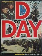 D-day, Boeken, Verzenden, Nieuw