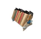 Beatrix Potter - Peter rabbit shelf with 21 Tales -