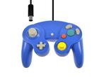 Nieuwe Gamecube Controller Blue, Ophalen of Verzenden, Nieuw
