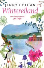 Wintereiland / Café Zon & Zee / 3 9789024586059 Jenny Colgan, Verzenden, Gelezen, Jenny Colgan