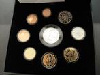 Frankrijk. Proof Set 2015 (incl. 10 euro argent) (Zonder