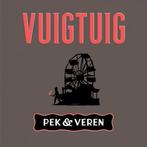 LP gebruikt - Vuigtuig - Pek &amp; Veren, Cd's en Dvd's, Verzenden, Zo goed als nieuw