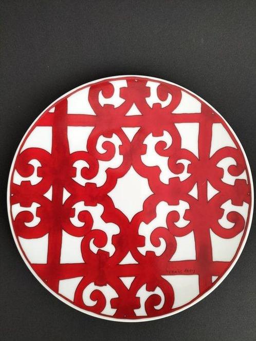 Hermès - Balcón du Guadalquivir - Bord - Balcón du, Antiek en Kunst, Kunst | Designobjecten