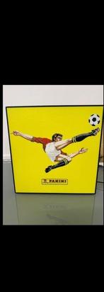 Panini Insegna lampada pubblicitaria panini ( da, Nieuw