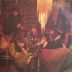 LP gebruikt - The Bounty Hunters - Threads - A Tear Stain..., Verzenden, Zo goed als nieuw