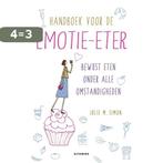 Handboek voor de emotie-eter 9789401301206 Julie M. Simon, Boeken, Verzenden, Zo goed als nieuw, Julie M. Simon