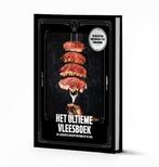 9789083139814 Het Ultieme Vleesboek | Tweedehands, Boeken, Kookboeken, Verzenden, Zo goed als nieuw, Zowie Tak