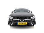 Mercedes-Benz A-Klasse 160 Business Solution AMG-Style, Auto's, Mercedes-Benz, Zwart, Plug-in hybride, Handgeschakeld, Nieuw