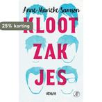Klootzakjes 9789029514309 Anne-Marieke Samson, Verzenden, Gelezen, Anne-Marieke Samson