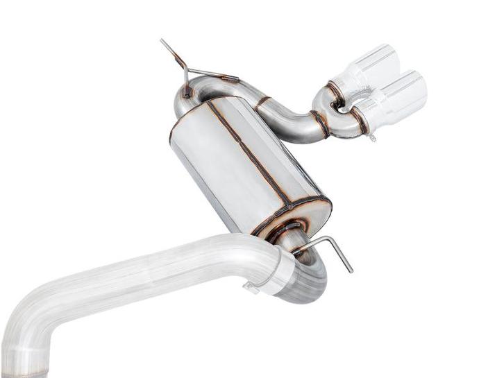 AWE Tuning 13-18 Ford Focus ST 2.0L Turbo Track to Touring, Auto-onderdelen, Uitlaatsystemen, Ophalen of Verzenden