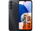 Samsung Galaxy A14 5G - 64GB - Awesome Black, Telecommunicatie, Mobiele telefoons | Samsung, Verzenden, Zo goed als nieuw