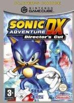 MarioCube.nl: Sonic Adventure DX Directors Cut Pl.C. - iDEAL, Spelcomputers en Games, Games | Nintendo GameCube, Ophalen of Verzenden