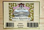 2009 Schloss Johannisberger, Rosalack Riesling - Rheingau, Verzamelen, Wijnen, Nieuw
