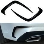 Aero Spoilers Achterbumper | BMW | 3-serie 19-22 4d sed. G20, Auto diversen, Tuning en Styling, Verzenden