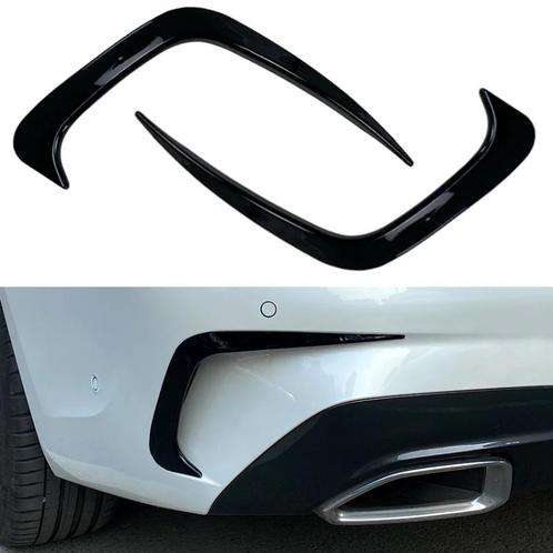 Aero Spoilers Achterbumper | BMW | 3-serie 19-22 4d sed. G20, Auto diversen, Tuning en Styling, Verzenden