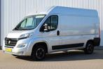 Fiat Ducato 30 2.3 MultiJet L2H2 | Navigatie | Cruise Contro, Stof, Gebruikt, Overige kleuren, Lichtmetalen velgen