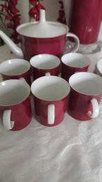 Rosenthal - Koffieservies (20) - Porselein - Ideaal voor