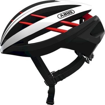 Abus Aventor racefietshelm - Blaze Red- S beschikbaar voor biedingen