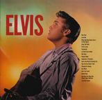 cd - Elvis Presley - Elvis, Zo goed als nieuw, Verzenden