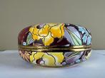 Keramis Boch - Raymond Chevallier - Bonbon mand - Aardewerk