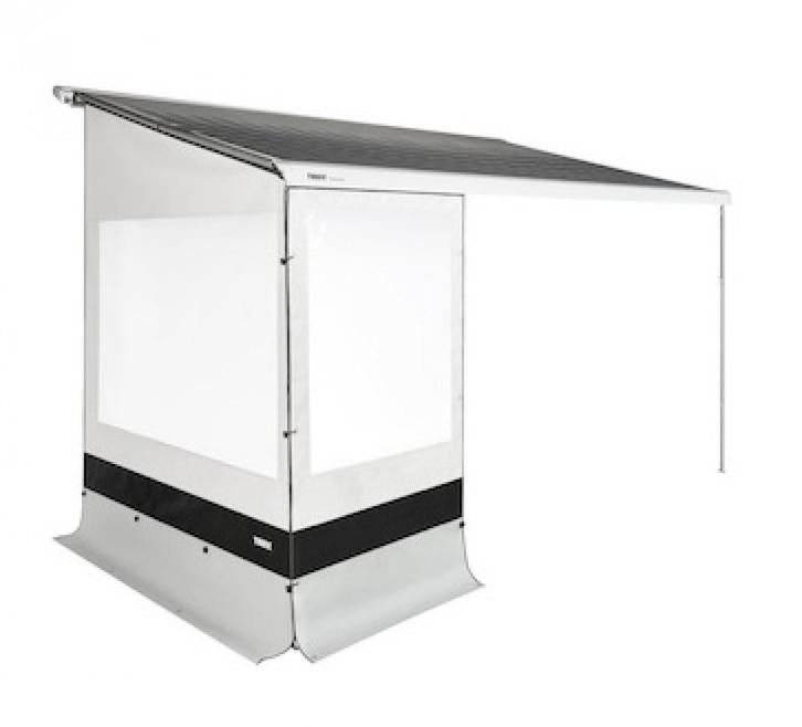 Thule Rain Blocker G2 Voorwand 1.02x2.30, Caravans en Kamperen, Camper-accessoires, Nieuw, Ophalen of Verzenden
