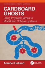9781032813448 CRC Press Guides to Tabletop Game Design- C..., Boeken, Verzenden, Nieuw, Amabel Holland