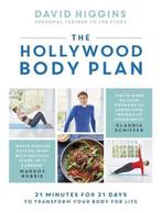 The Hollywood Body Plan 9781472256997 David Higgins, Verzenden, Zo goed als nieuw, David Higgins