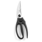 Wildschaar | RVS | Zwart | Lengte 240mm HENDI, Verzenden, Nieuw in verpakking