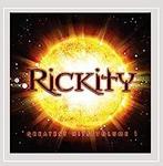 cd - Rickity - Greatest Hits 1, Verzenden, Nieuw in verpakking