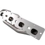 aFe Twisted Steel 11-21 Jeep Grand Cherokee (WK2) 5.7L V8, Auto-onderdelen, Ophalen of Verzenden, Nieuw