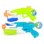 Waterpistool Super Power multicolor van €6,50 voor €5,20, Kinderen en Baby's, Ophalen of Verzenden, Nieuw
