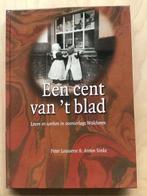 Een cent van t blad 9789076815022 A. Sinke, Verzenden, Gelezen, A. Sinke
