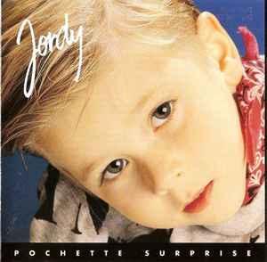 cd - Jordy - Pochette Surprise, Cd's en Dvd's, Cd's | Overige Cd's, Zo goed als nieuw, Verzenden