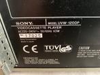 Sony UVW-1200P Videorecorder
