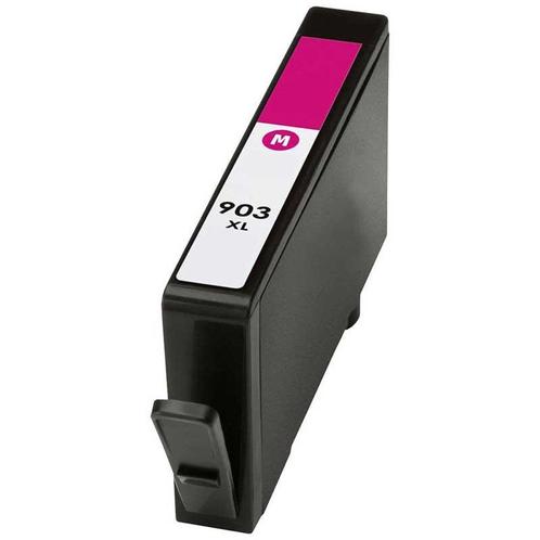 Huis-Merk  HP 903XL M magenta (T6M07AE) 12ml 247Print, Computers en Software, Printerbenodigdheden, Nieuw, Verzenden