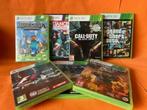 300+ Xbox 360 Games - alle toptitels, krasvrij vanaf, Ophalen of Verzenden, Zo goed als nieuw