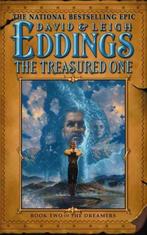 The Treasured One 9780446613309 David Eddings, Boeken, Verzenden, Gelezen, David Eddings