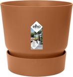 2dekans | Elho Greenville Rond 30 - Grote Bloempot voor, Tuin en Terras, Bloempotten, Ophalen of Verzenden, Zo goed als nieuw