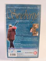 Swiebertje Deel 4 VHS Kids, Cd's en Dvd's, VHS | Kinderen en Jeugd, Ophalen of Verzenden, Nieuw in verpakking