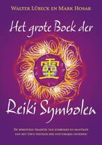Het Grote Boek der Reiki Symbolen 9789063786267 W. Lubeck, Boeken, Verzenden, Gelezen, W. Lubeck