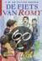 Fiets Van Romy 9789033627354 C.M. de Putter-Dekker, Boeken, Kinderboeken | Jeugd | onder 10 jaar, Gelezen, C.M. de Putter-Dekker
