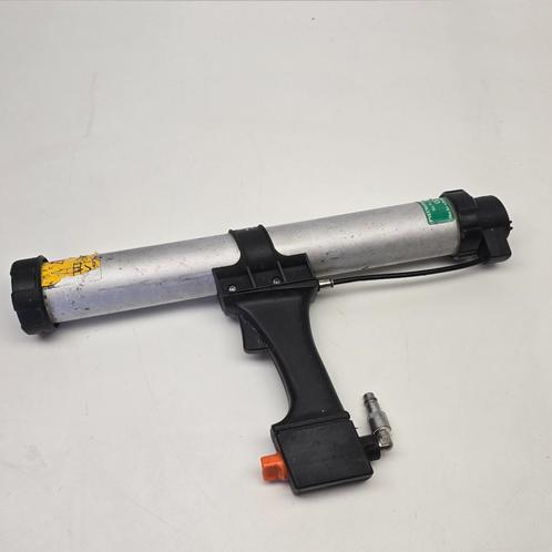 Pneumatic Applicator 10 Bar Gun voor Kit | Nette Staat, Doe-het-zelf en Verbouw, Gereedschap | Handgereedschap, Nieuw, Ophalen of Verzenden