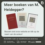 Het beginsel van grond / Grote klassieken 9789085067535, Boeken, Verzenden, Gelezen, M. Heidegger